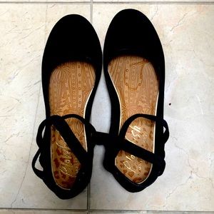 Blowfish Malibu shoes